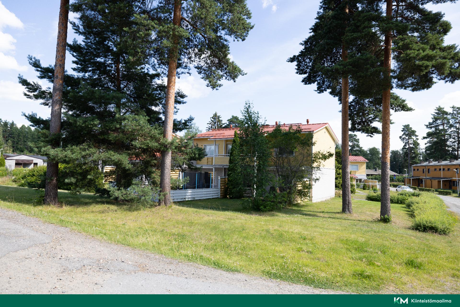 Kallaraitti 2, Peitsari, Mikkeli