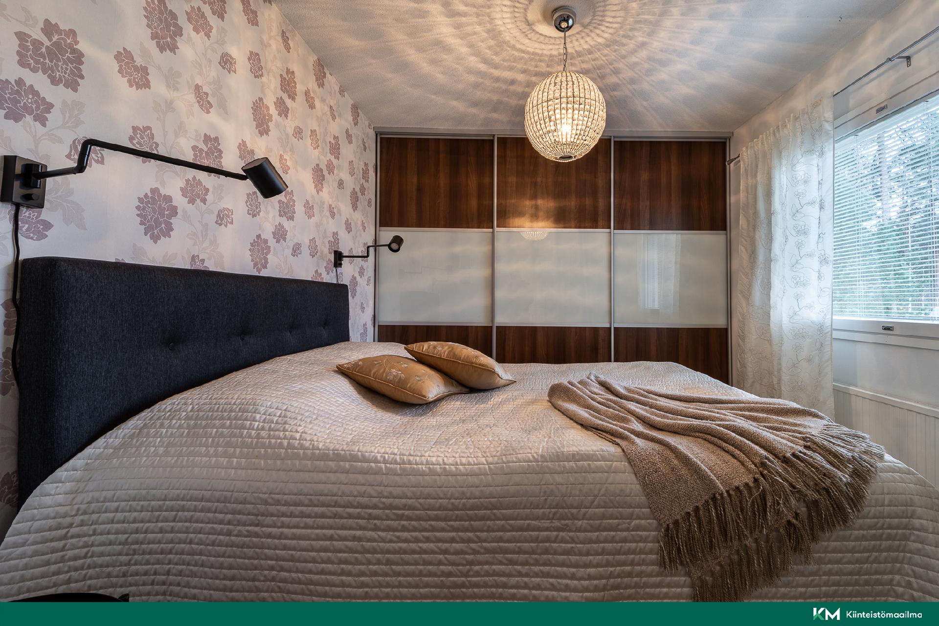 Kallaraitti 2, Peitsari, Mikkeli