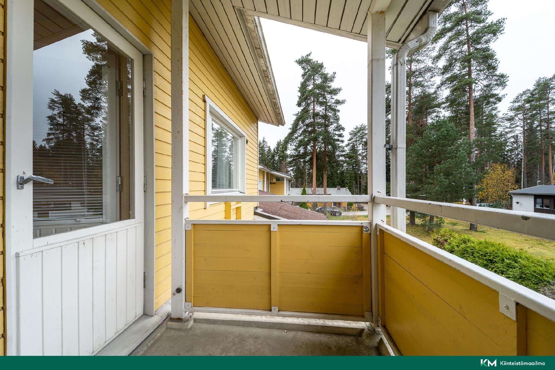 Kallaraitti 2, Peitsari, Mikkeli