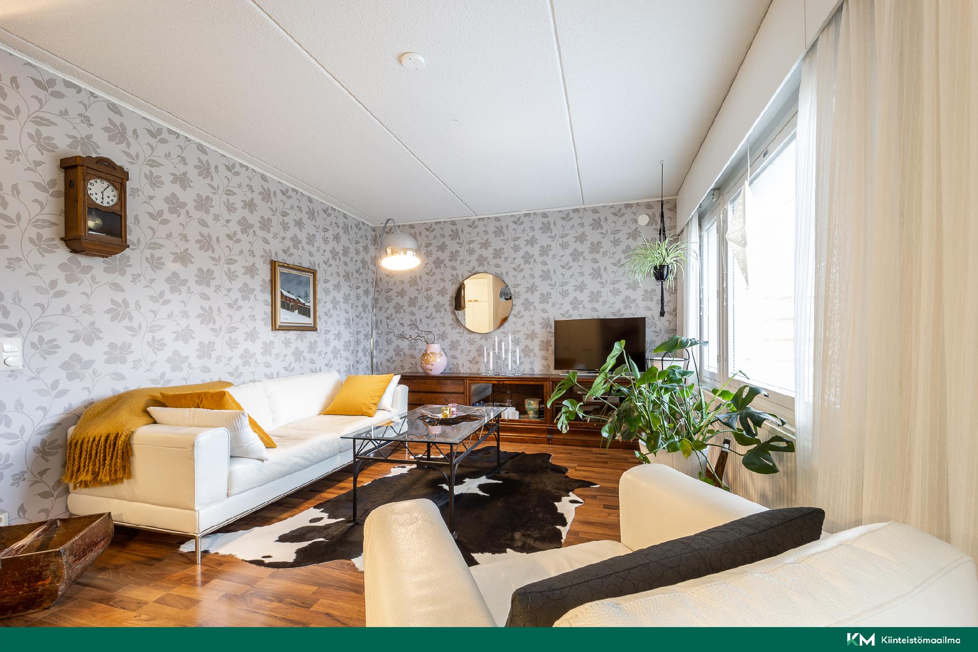 Kallaraitti 2, Peitsari, Mikkeli