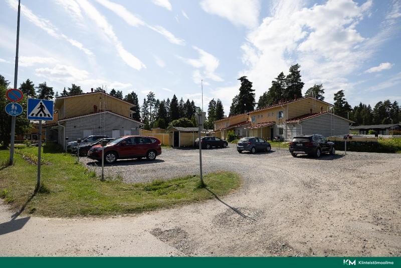 Kallaraitti 2, Peitsari, Mikkeli