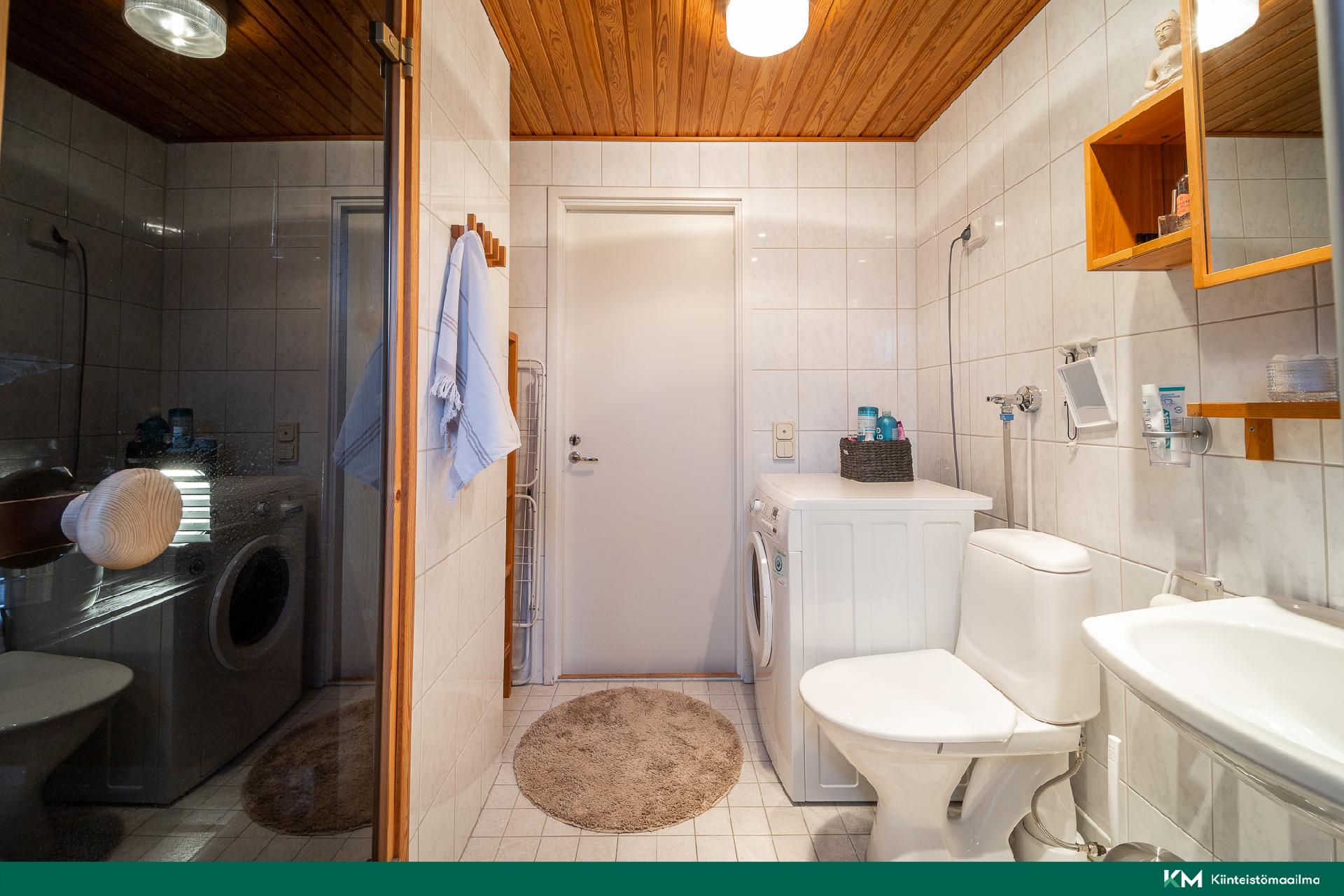 Kallaraitti 2, Peitsari, Mikkeli