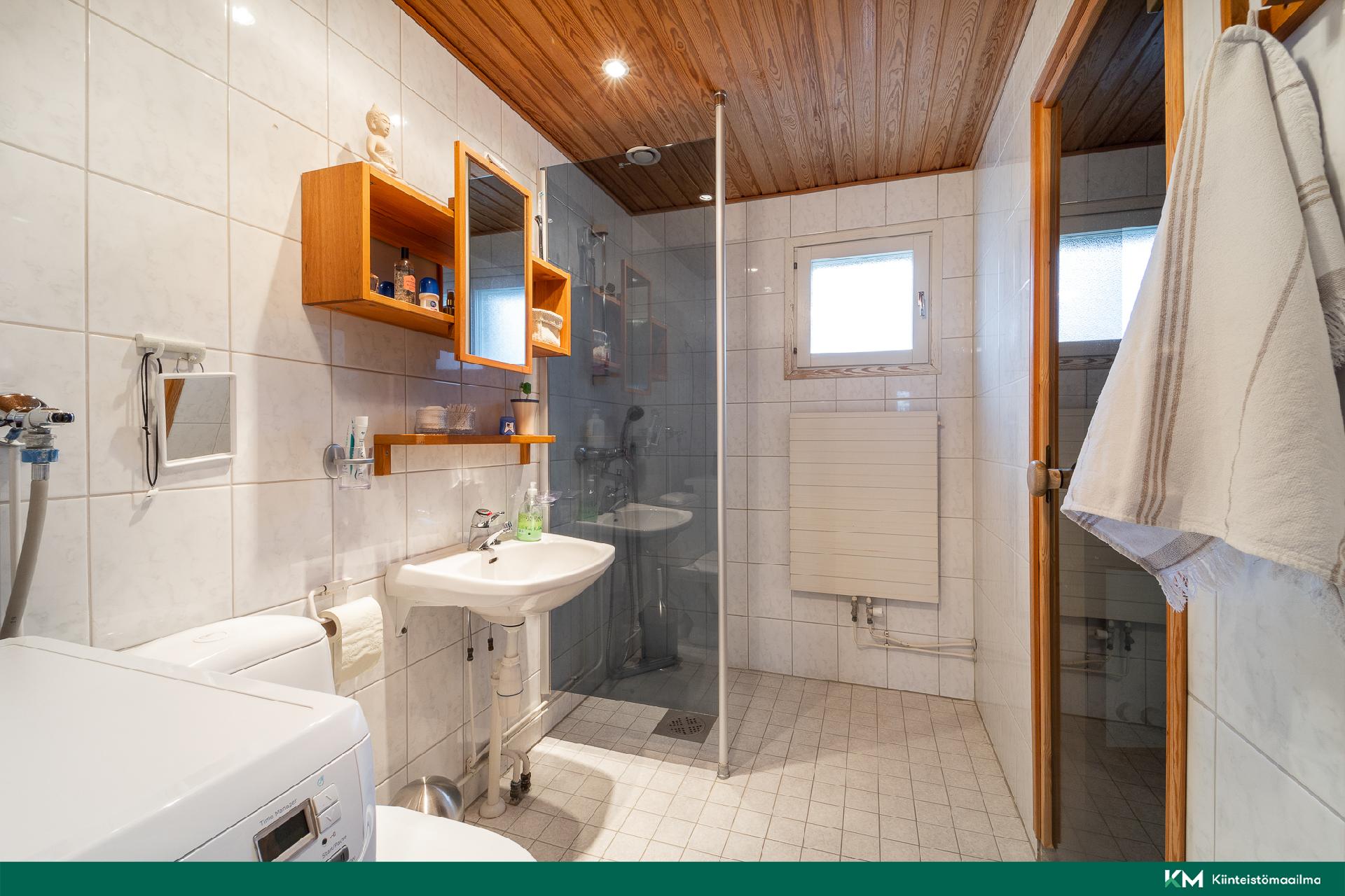 Kallaraitti 2, Peitsari, Mikkeli