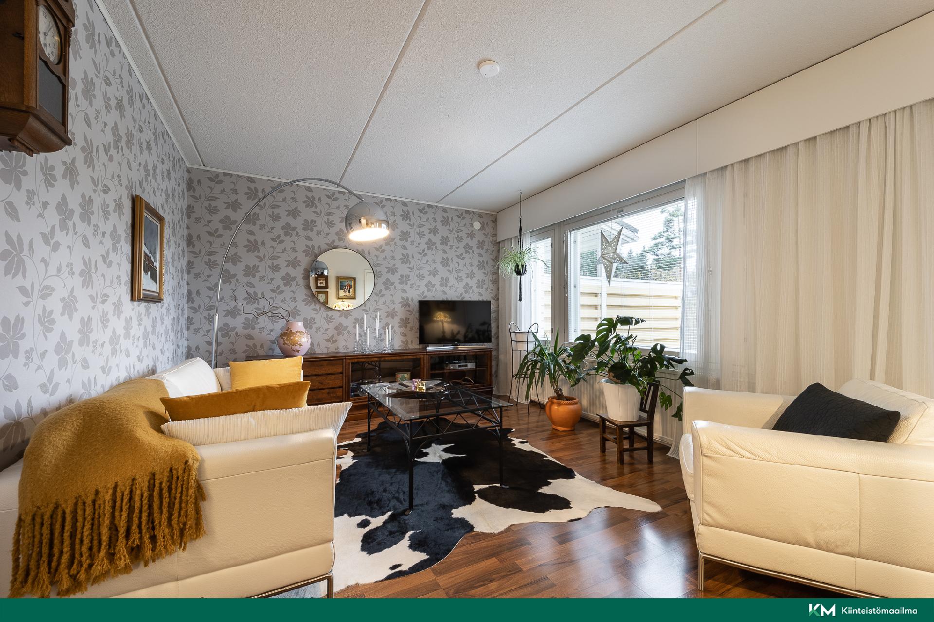 Kallaraitti 2, Peitsari, Mikkeli