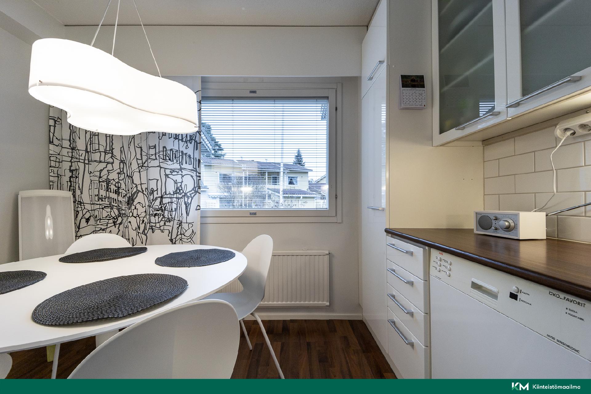 Kallaraitti 2, Peitsari, Mikkeli