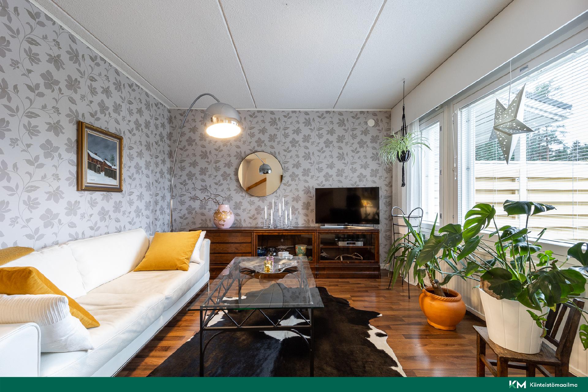 Kallaraitti 2, Peitsari, Mikkeli