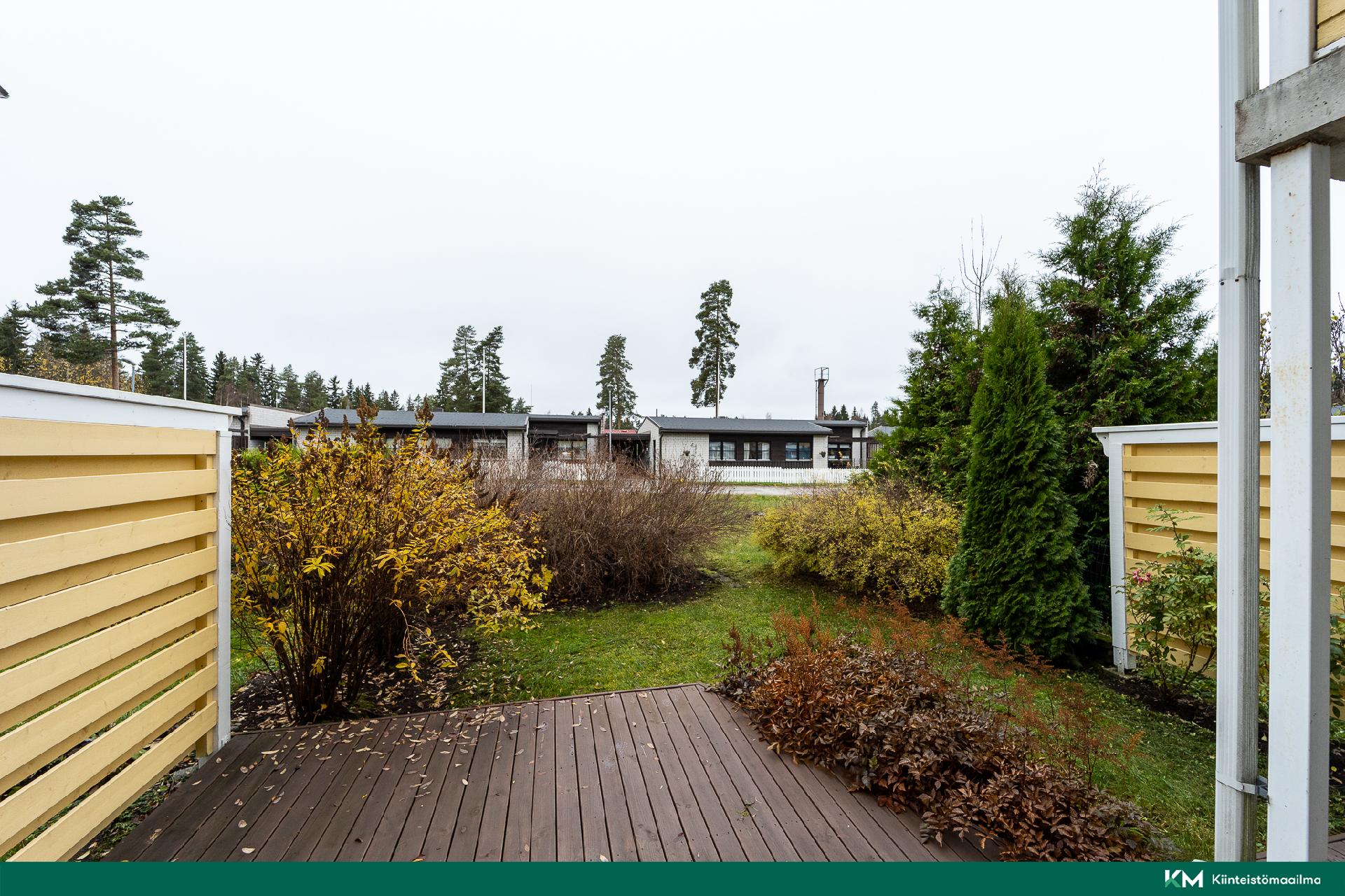 Kallaraitti 2, Peitsari, Mikkeli