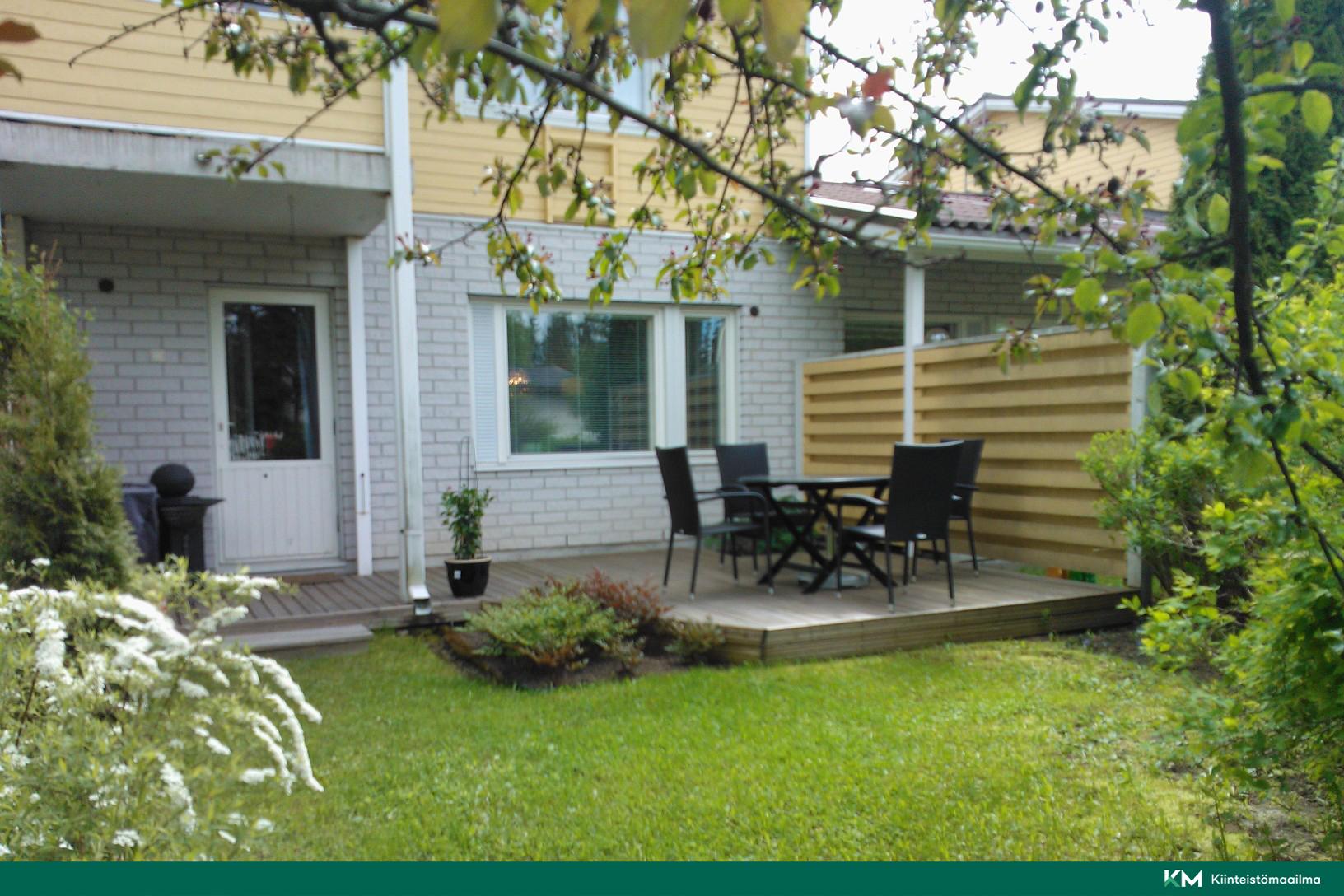 Kallaraitti 2, Peitsari, Mikkeli