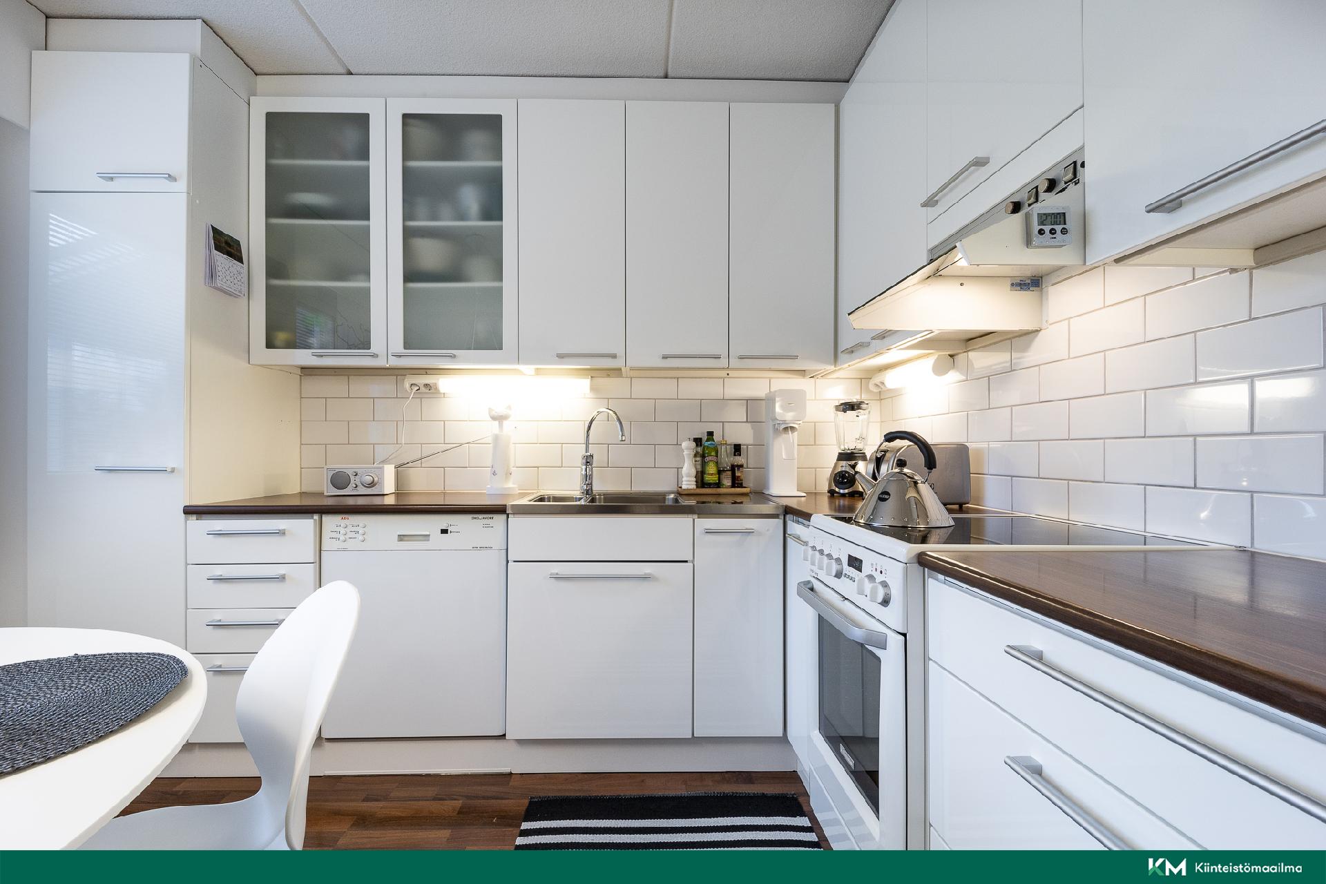 Kallaraitti 2, Peitsari, Mikkeli