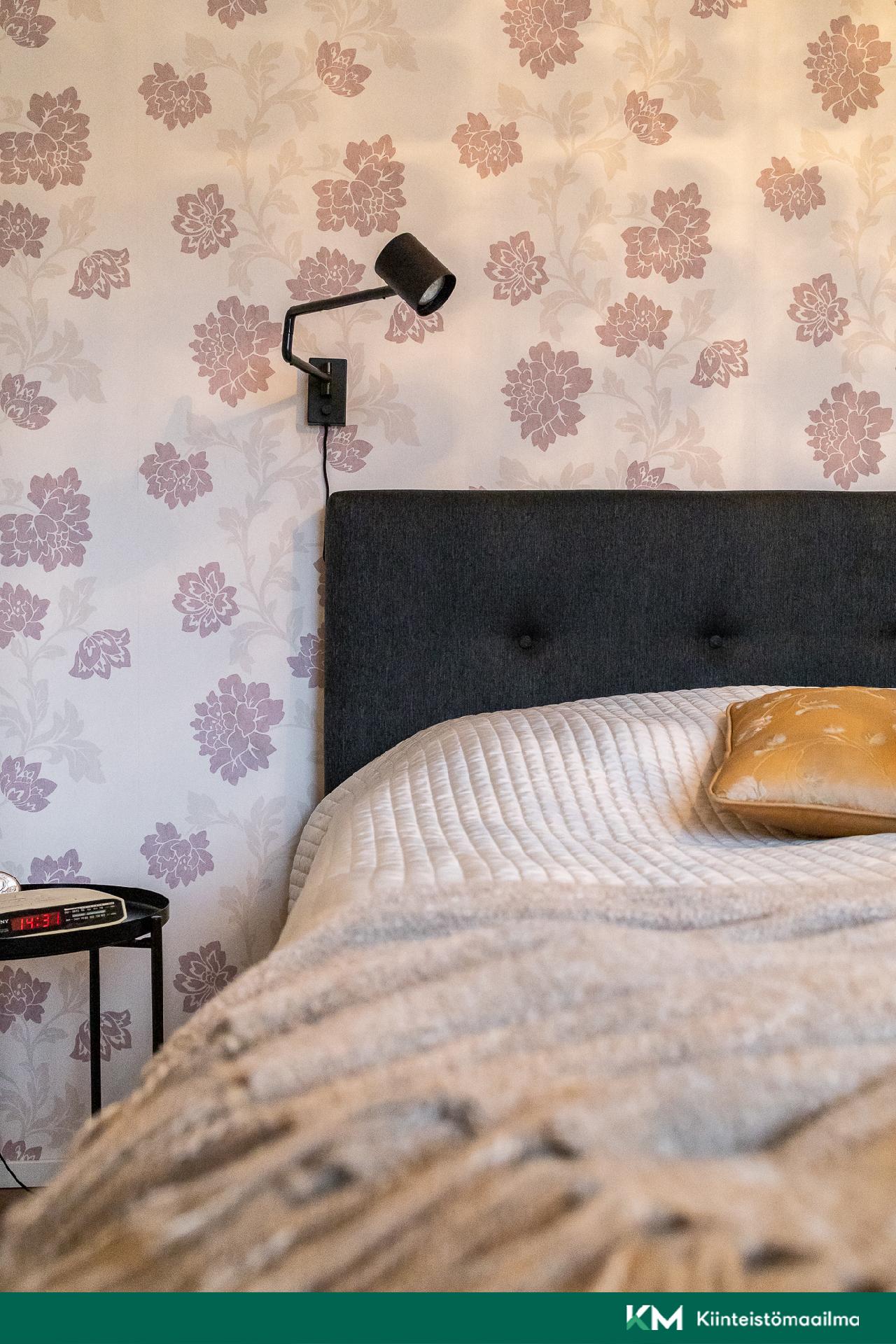 Kallaraitti 2, Peitsari, Mikkeli