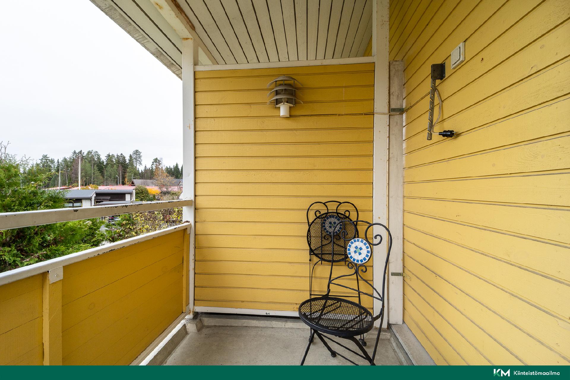 Kallaraitti 2, Peitsari, Mikkeli