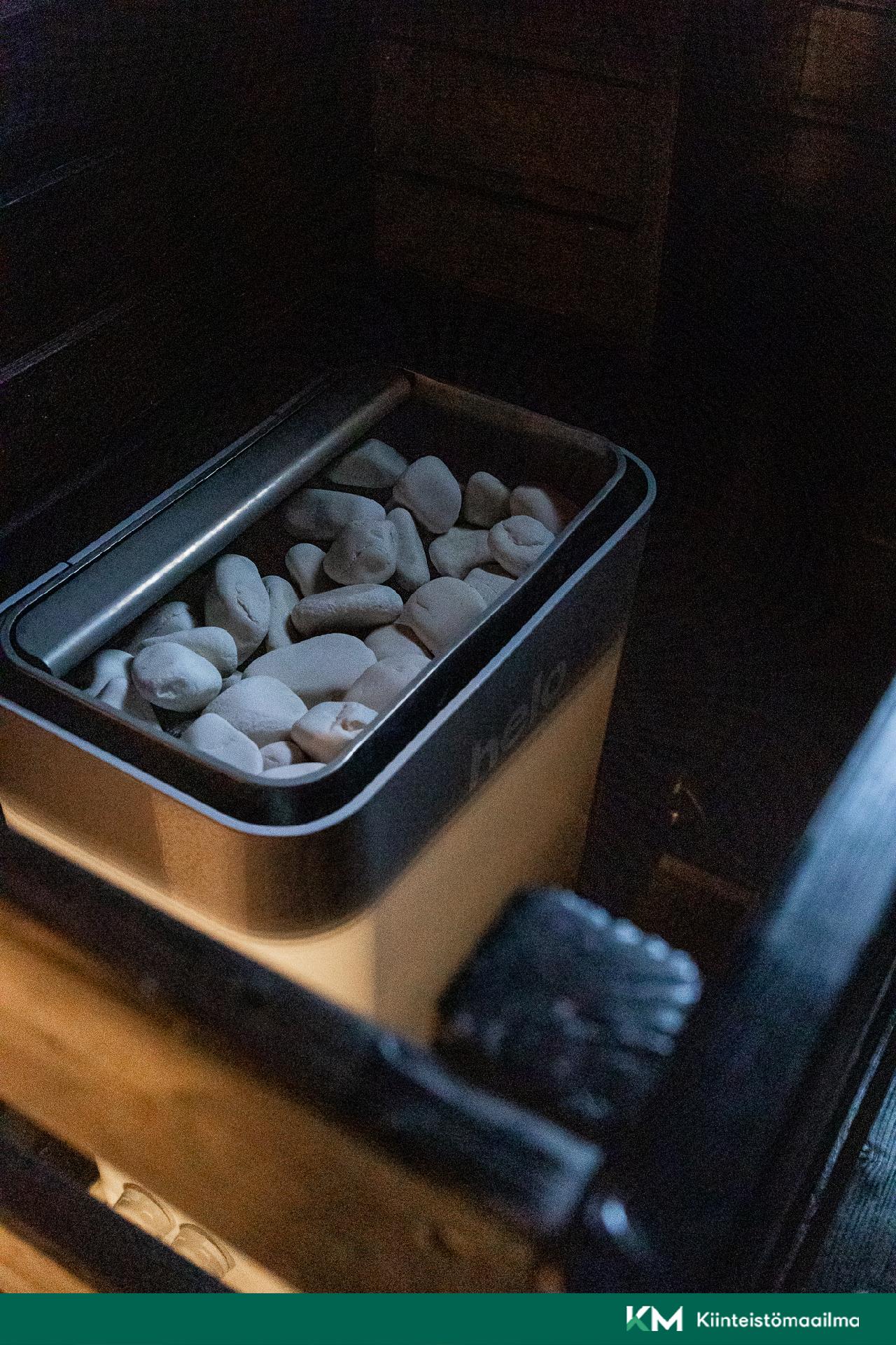 Kallaraitti 2, Peitsari, Mikkeli