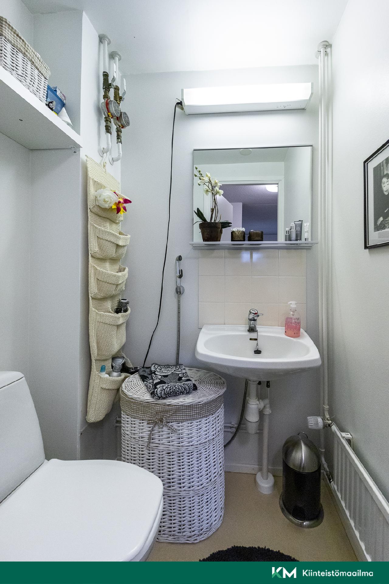 Kallaraitti 2, Peitsari, Mikkeli