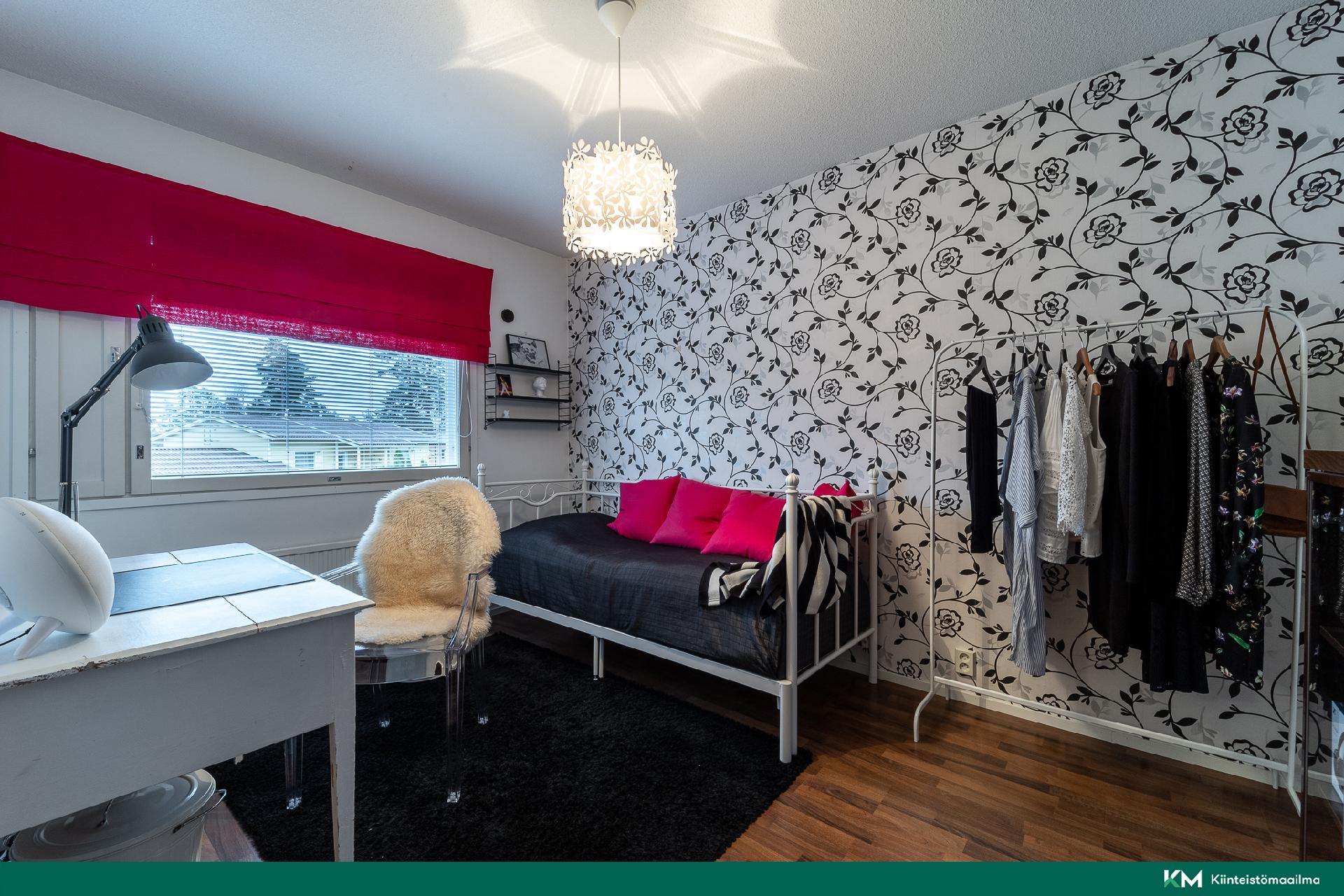 Kallaraitti 2, Peitsari, Mikkeli