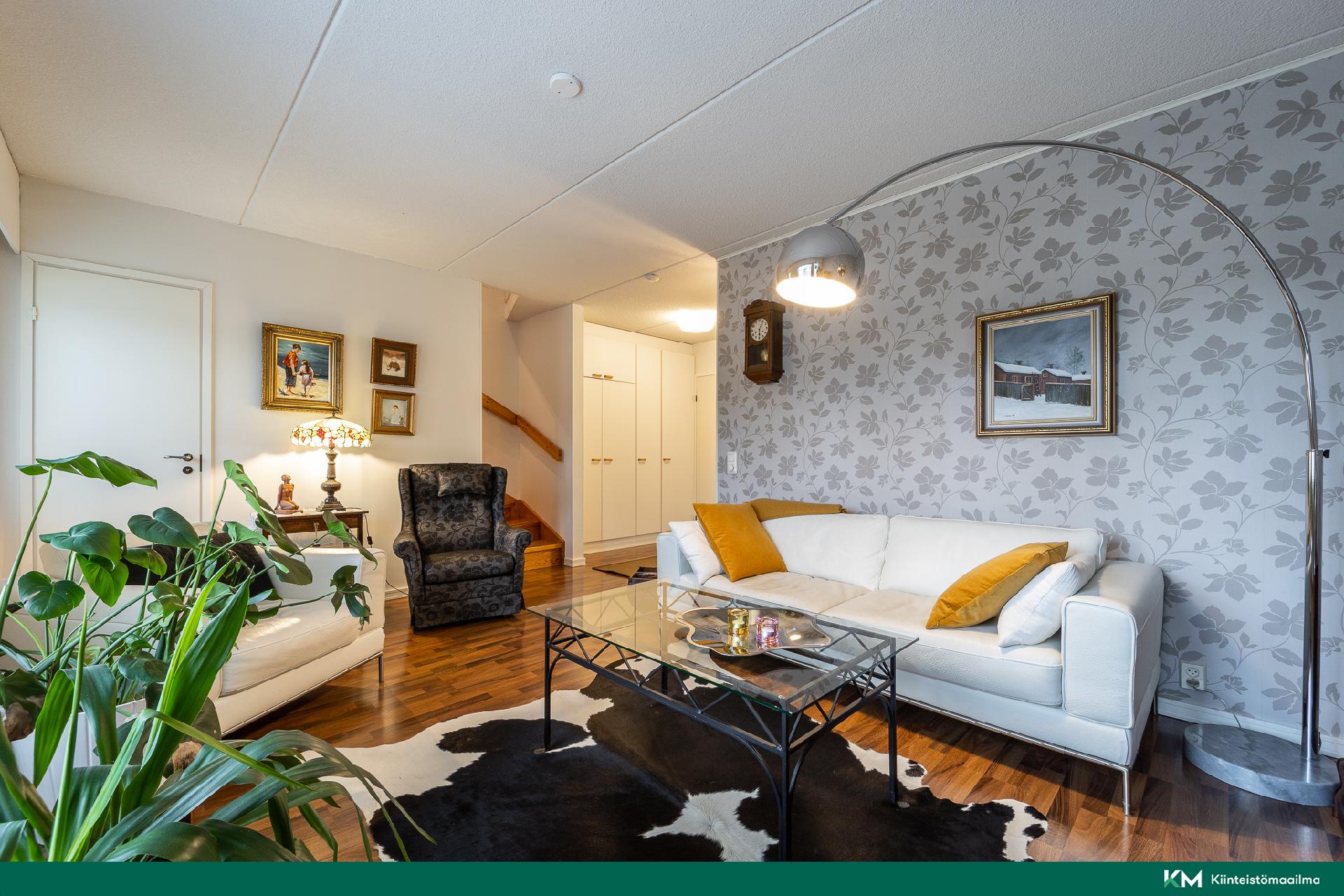 Kallaraitti 2, Peitsari, Mikkeli