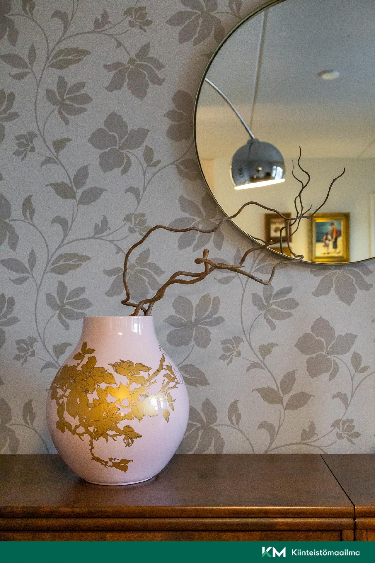 Kallaraitti 2, Peitsari, Mikkeli