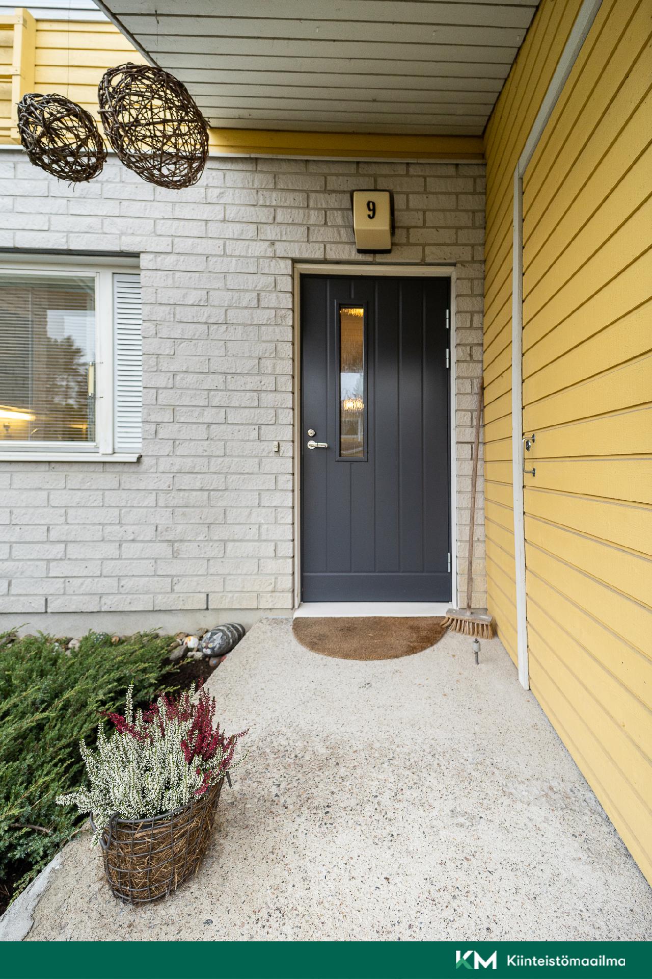 Kallaraitti 2, Peitsari, Mikkeli