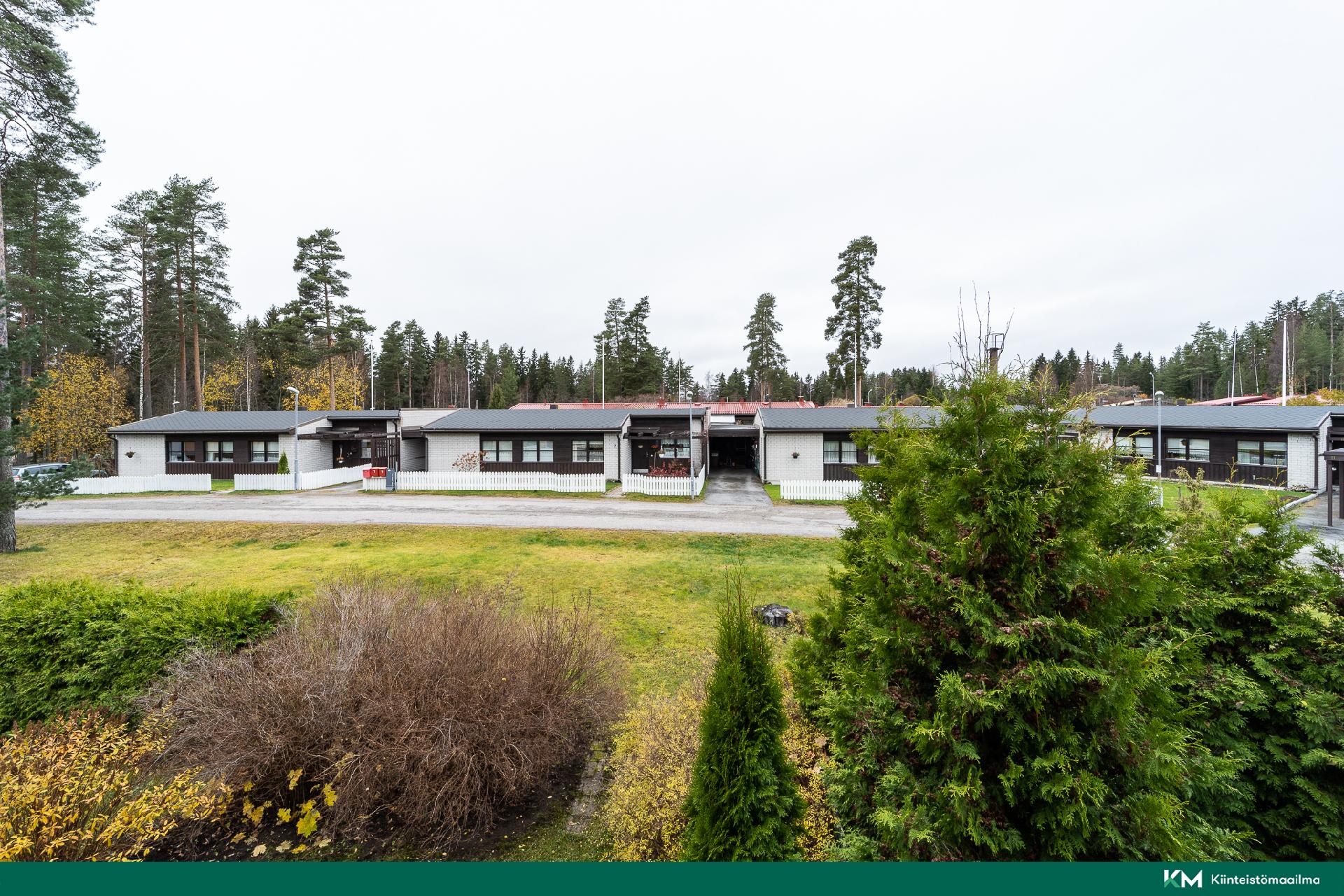 Kallaraitti 2, Peitsari, Mikkeli