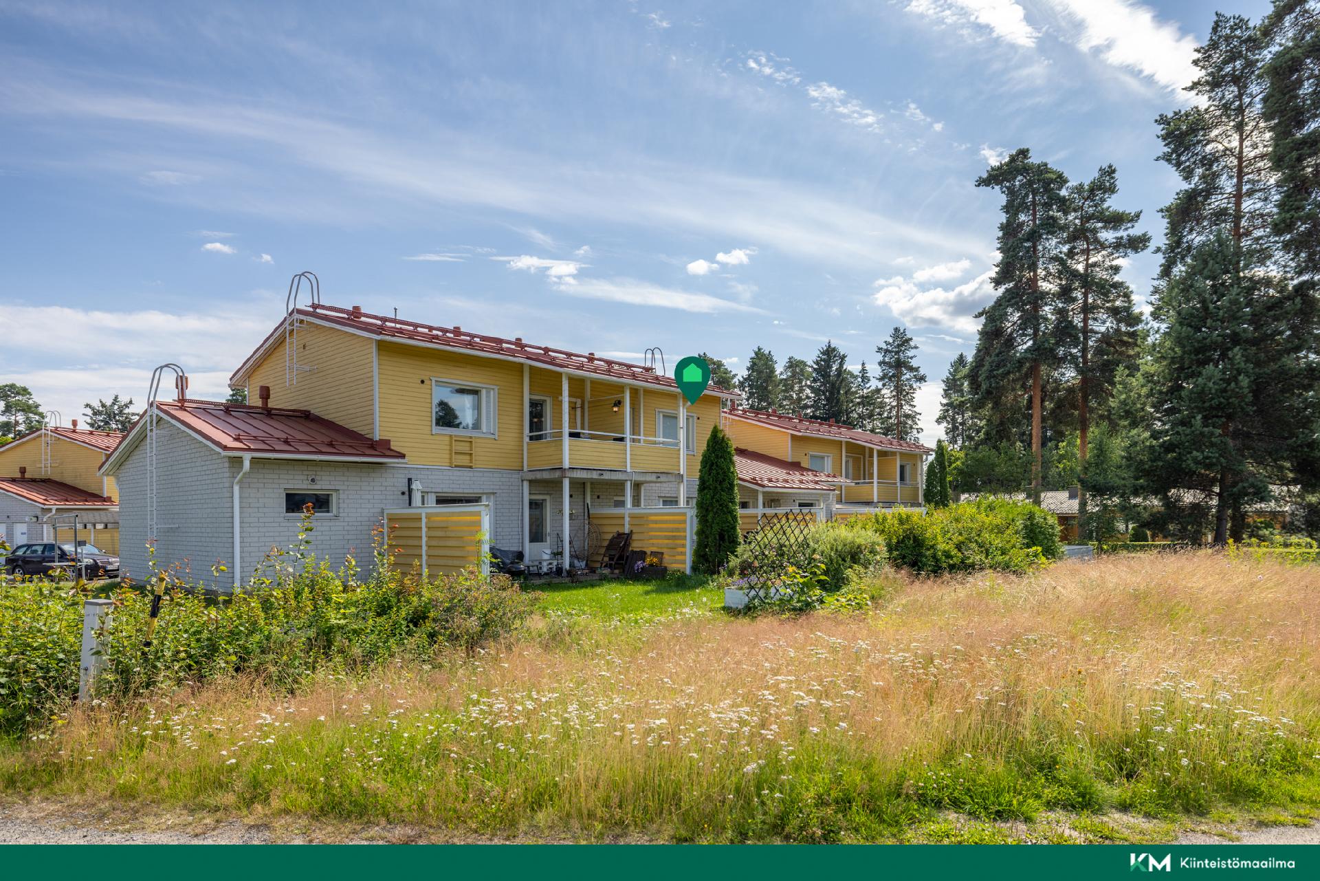 Kallaraitti 2, Peitsari, Mikkeli