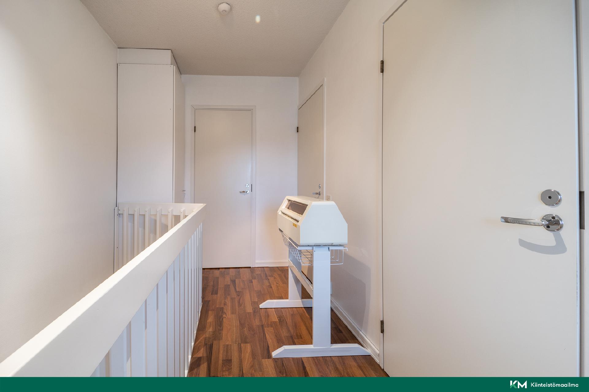 Kallaraitti 2, Peitsari, Mikkeli