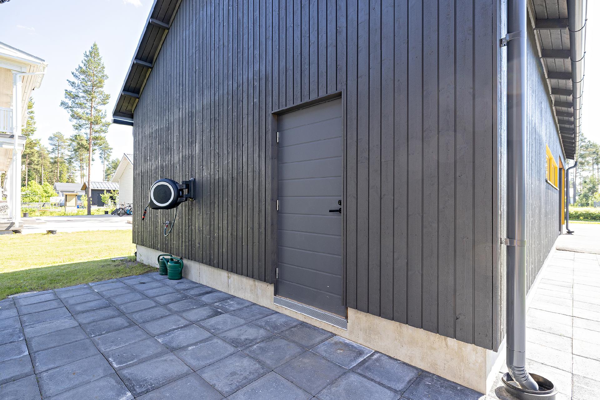 Luuvartinpuoli 17, Kiviniemi-Kello, Oulu