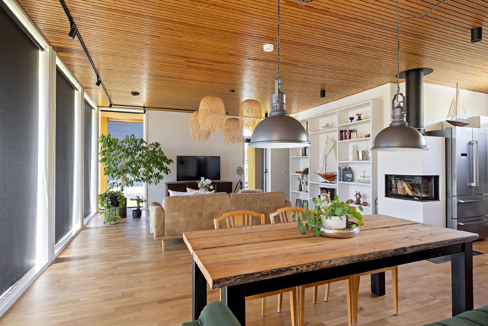 Luuvartinpuoli 17, Kiviniemi-Kello, Oulu