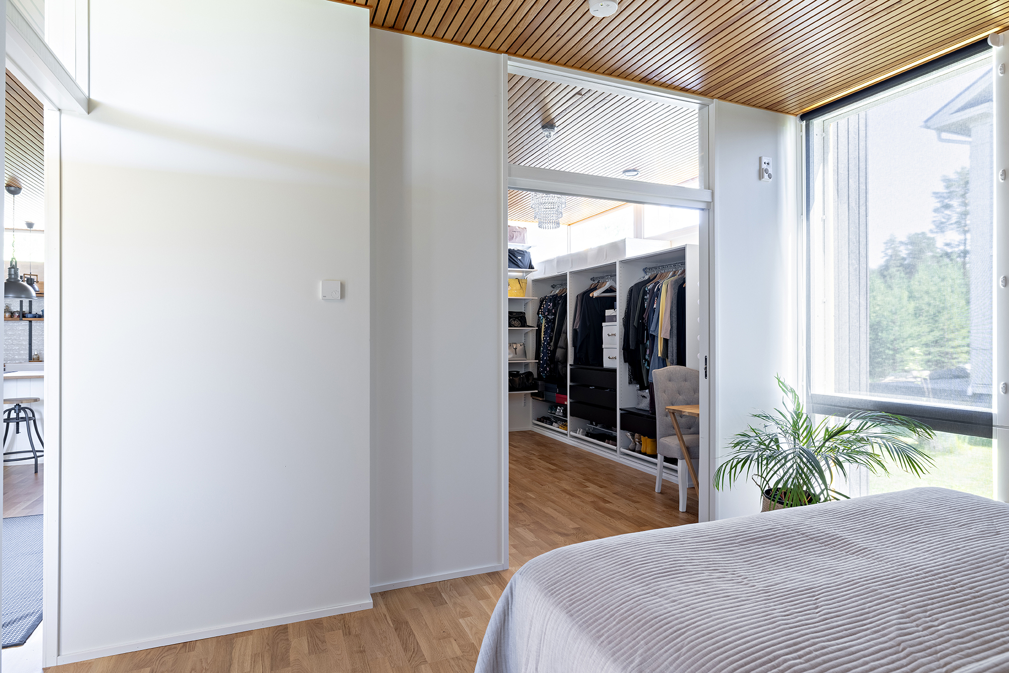 Luuvartinpuoli 17, Kiviniemi-Kello, Oulu