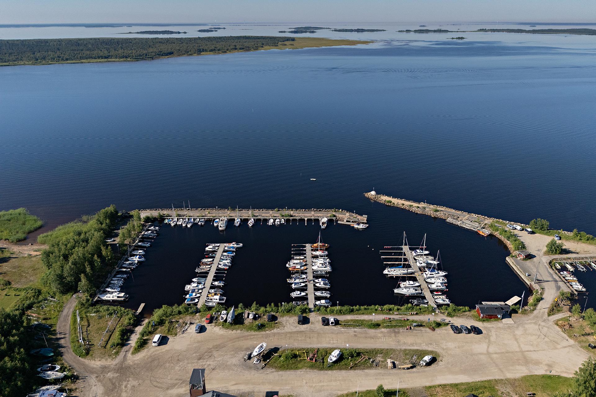 Luuvartinpuoli 17, Kiviniemi-Kello, Oulu