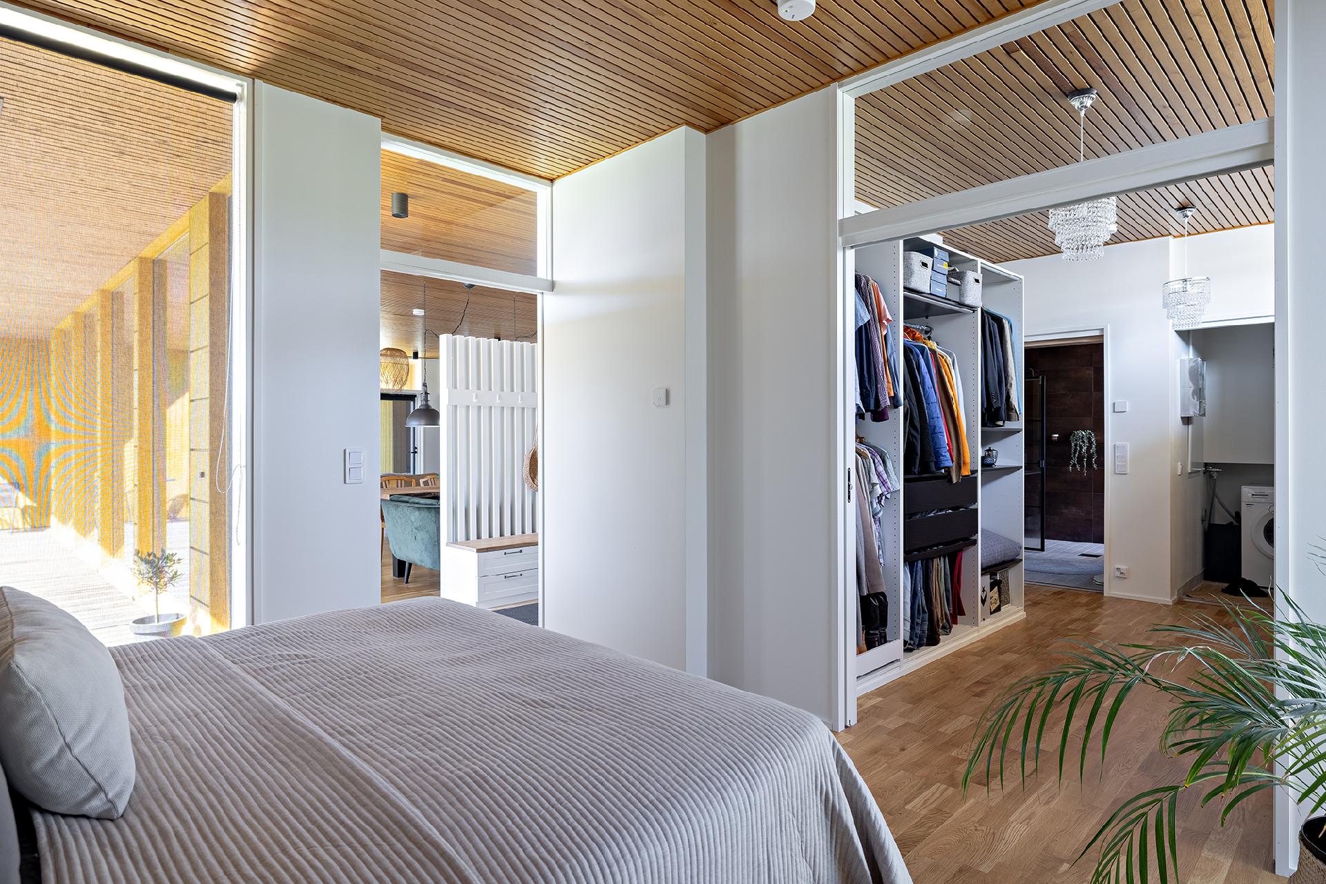 Luuvartinpuoli 17, Kiviniemi-Kello, Oulu