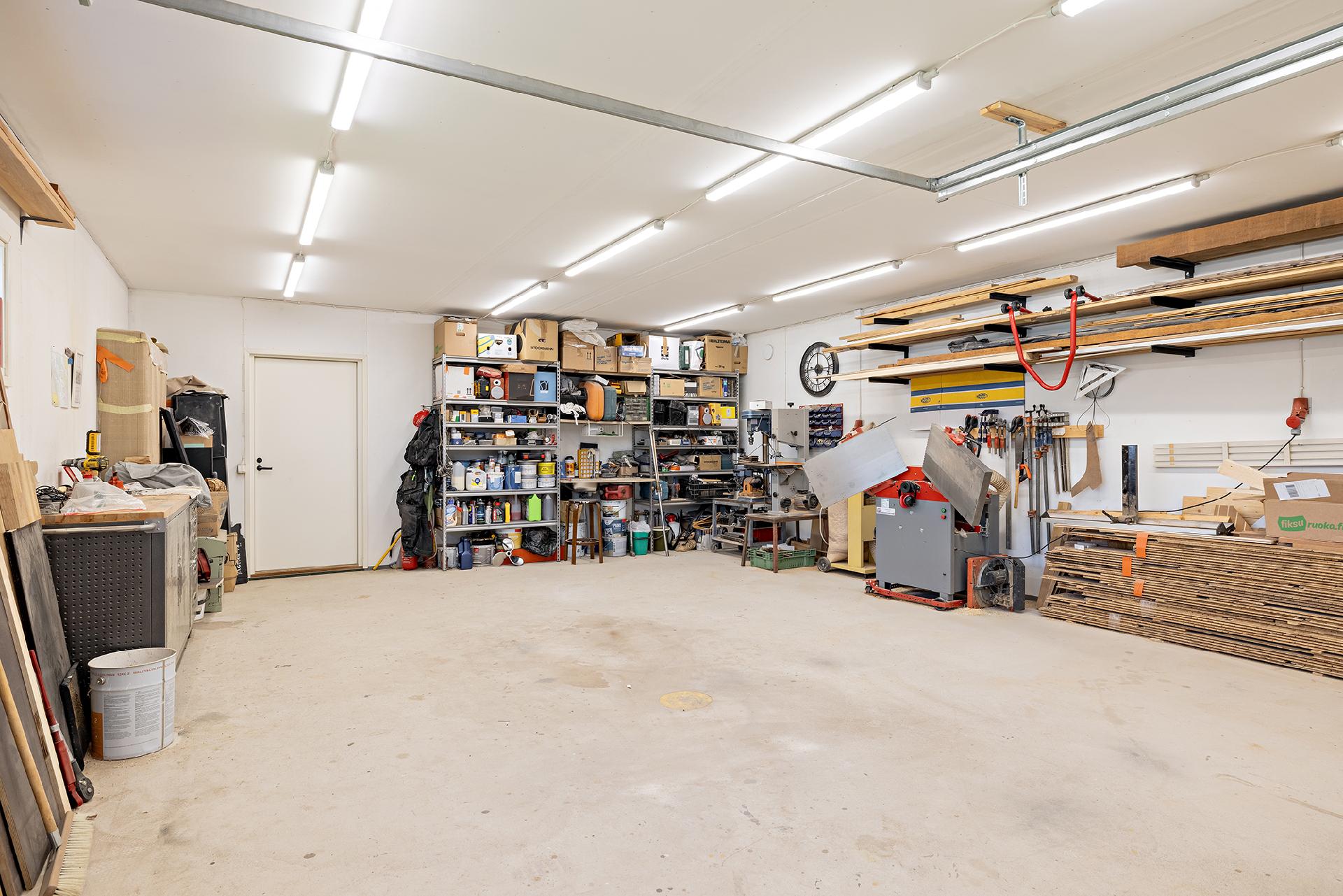 Luuvartinpuoli 17, Kiviniemi-Kello, Oulu