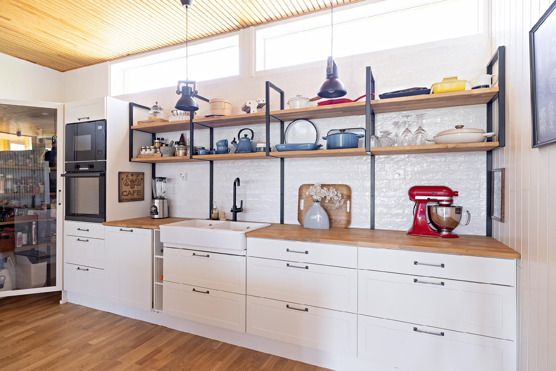 Luuvartinpuoli 17, Kiviniemi-Kello, Oulu