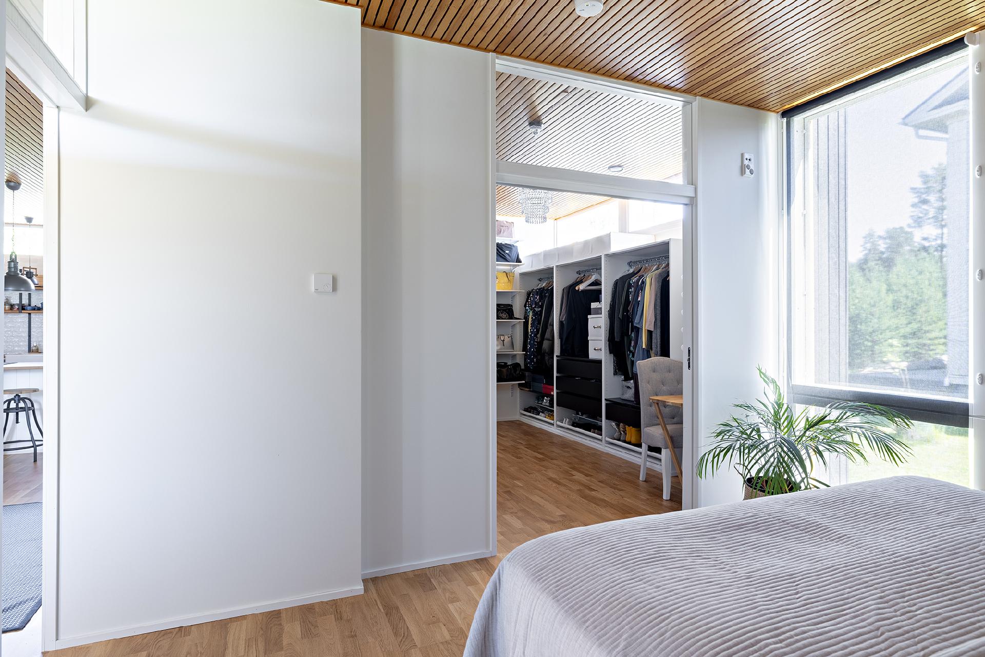 Luuvartinpuoli 17, Kiviniemi-Kello, Oulu