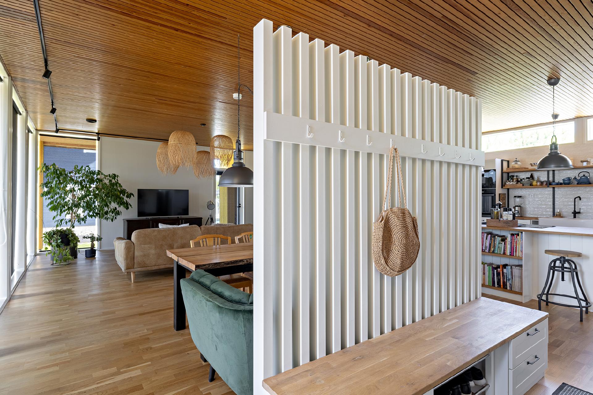 Luuvartinpuoli 17, Kiviniemi-Kello, Oulu