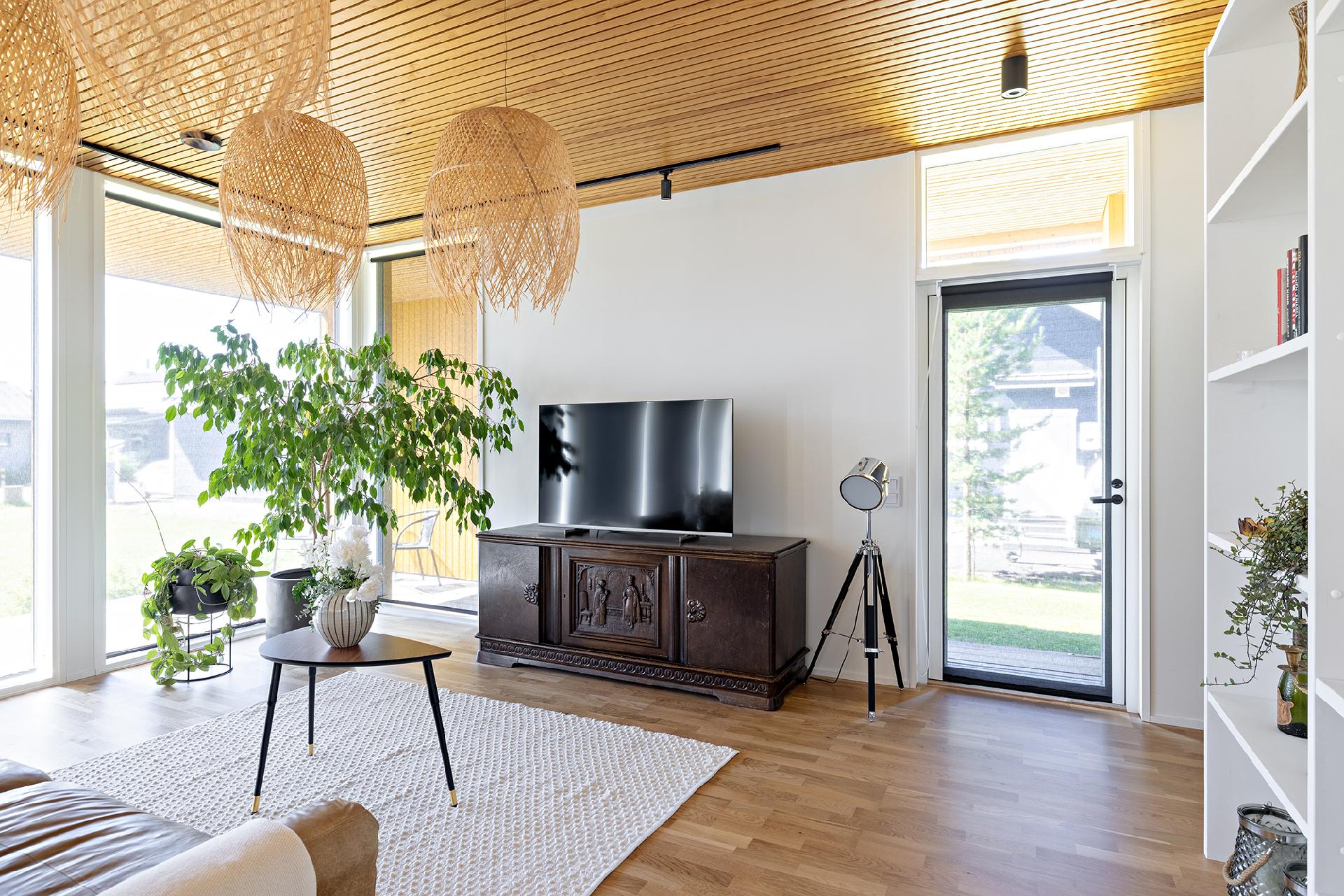 Luuvartinpuoli 17, Kiviniemi-Kello, Oulu