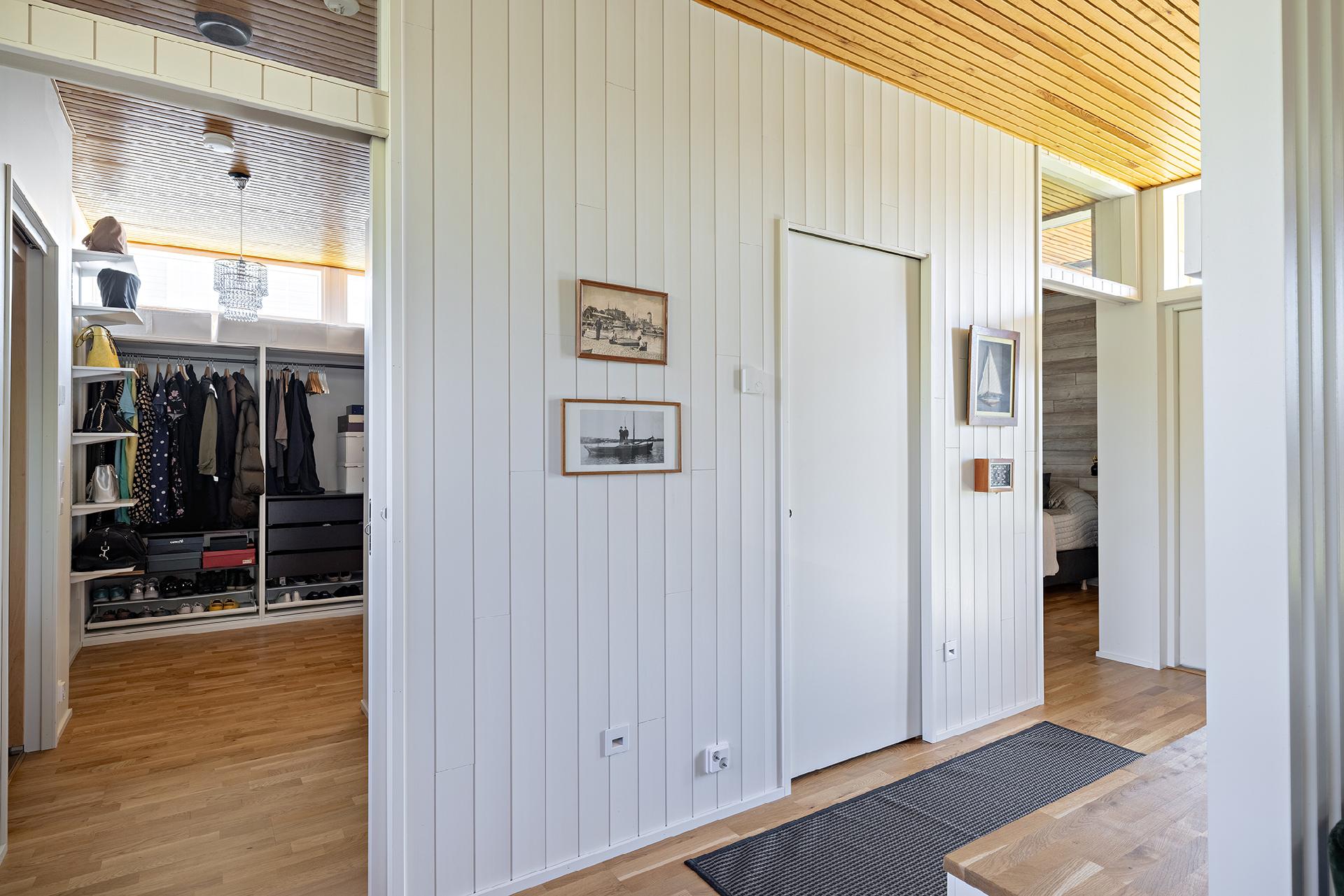 Luuvartinpuoli 17, Kiviniemi-Kello, Oulu