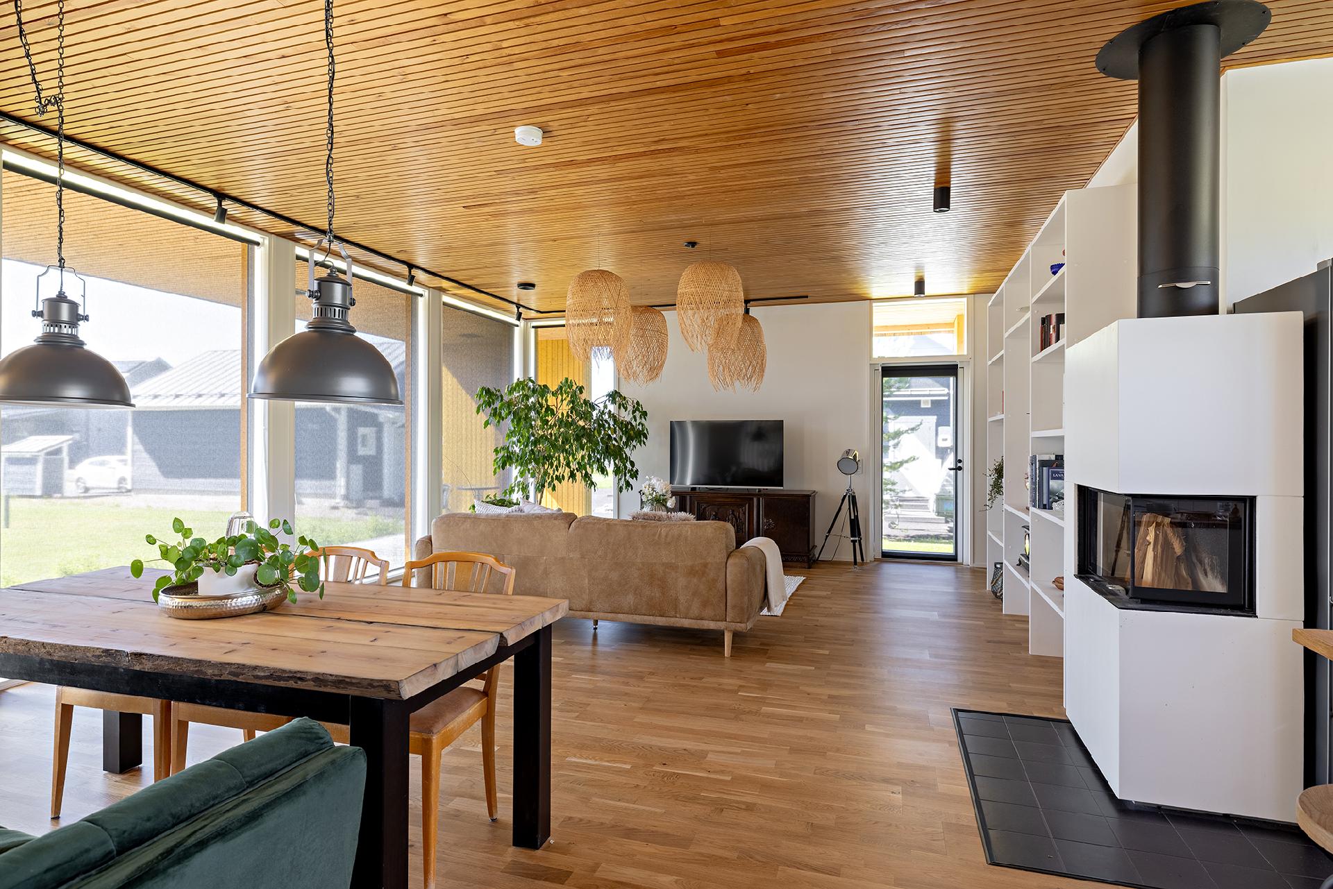 Luuvartinpuoli 17, Kiviniemi-Kello, Oulu