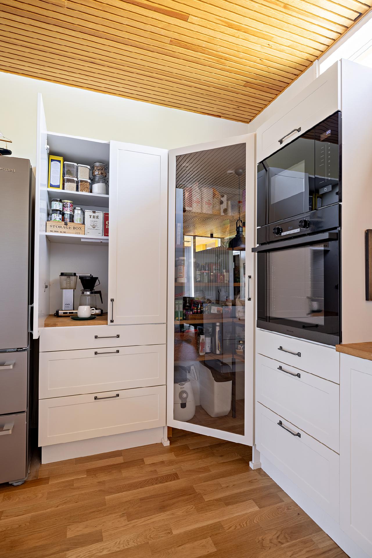 Luuvartinpuoli 17, Kiviniemi-Kello, Oulu