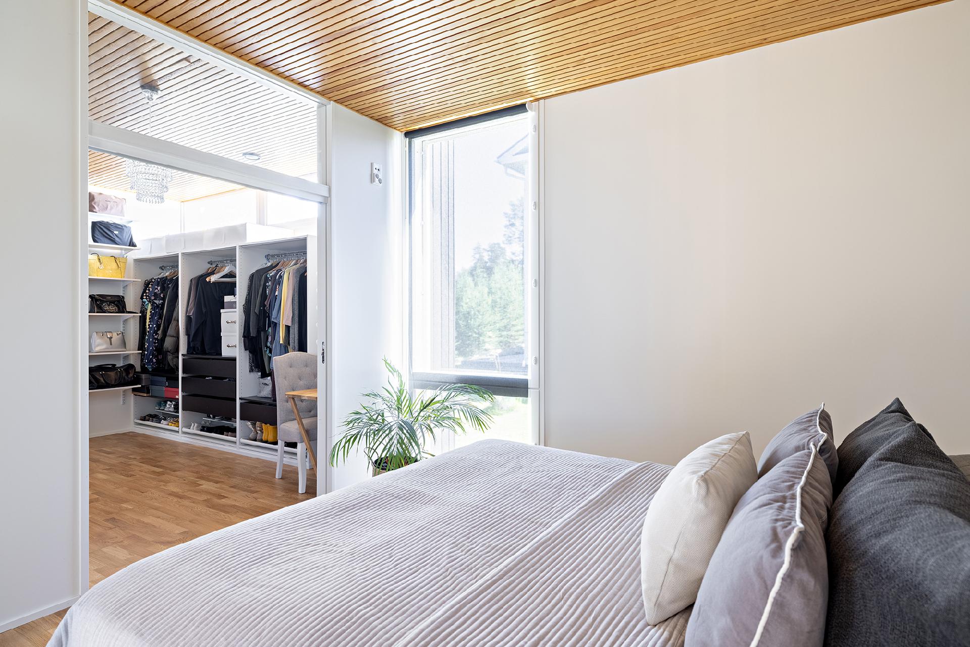 Luuvartinpuoli 17, Kiviniemi-Kello, Oulu