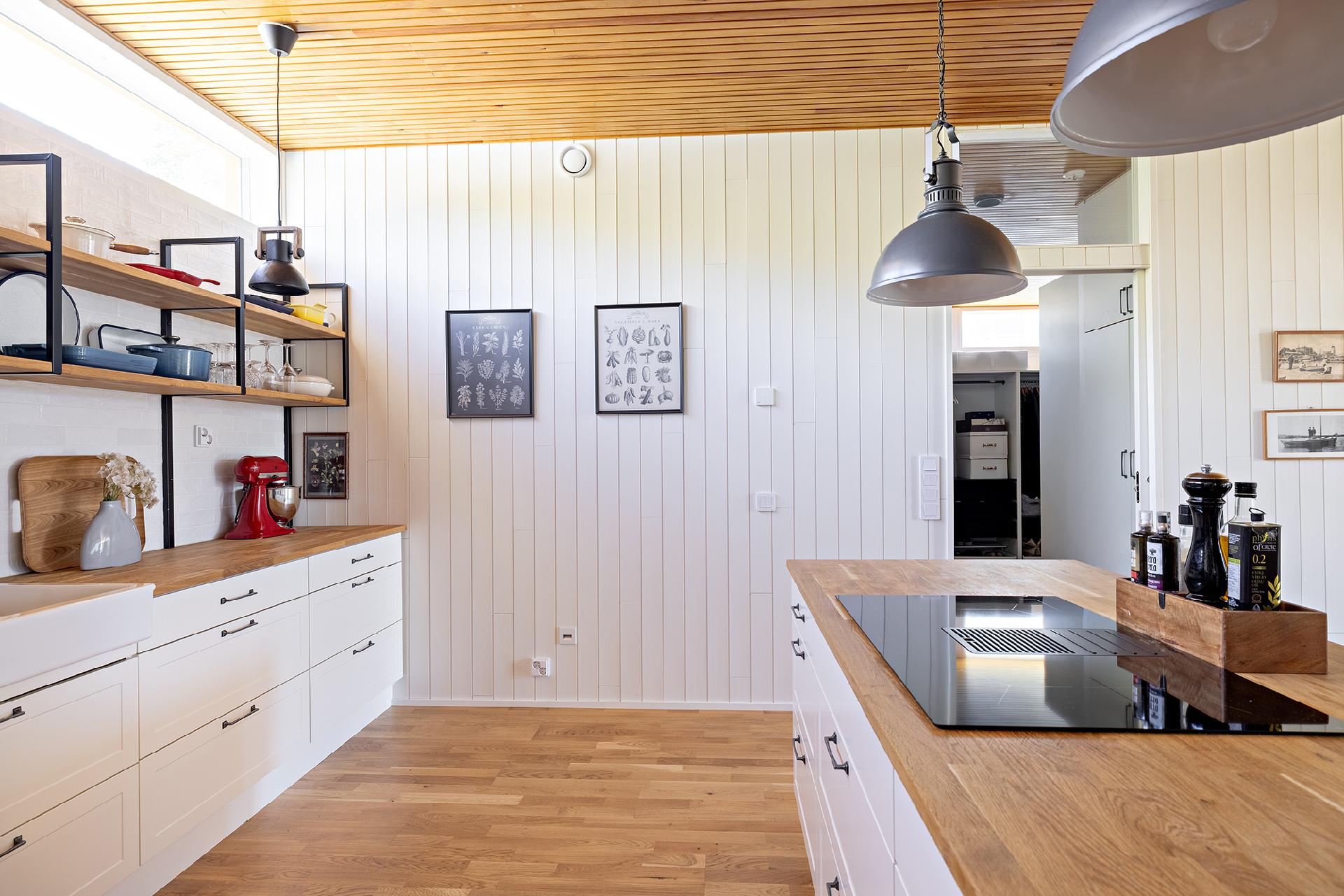 Luuvartinpuoli 17, Kiviniemi-Kello, Oulu