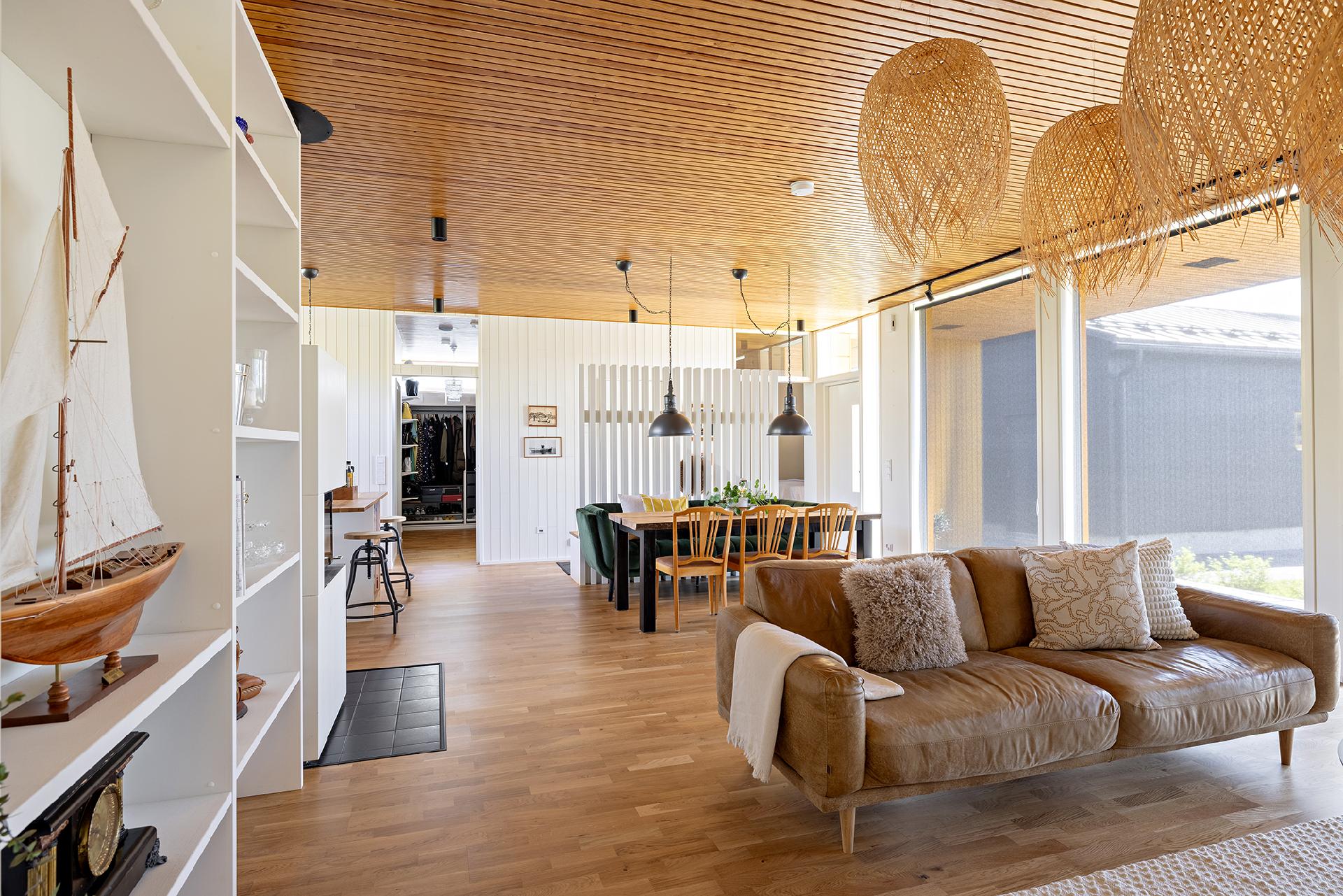 Luuvartinpuoli 17, Kiviniemi-Kello, Oulu