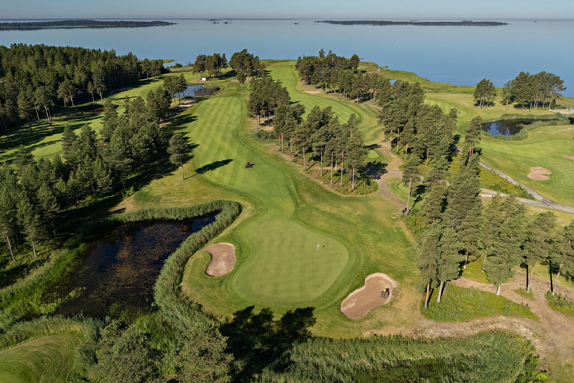 Luuvartinpuoli 17, Kiviniemi-Kello, Oulu