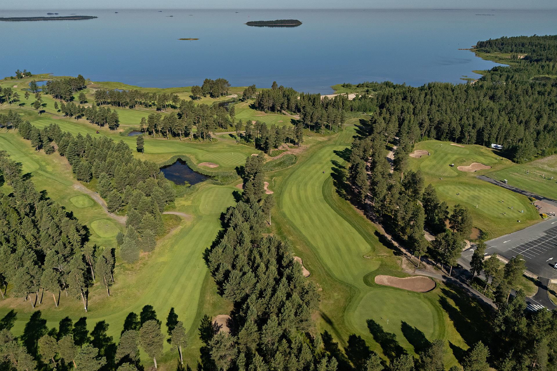 Luuvartinpuoli 17, Kiviniemi-Kello, Oulu