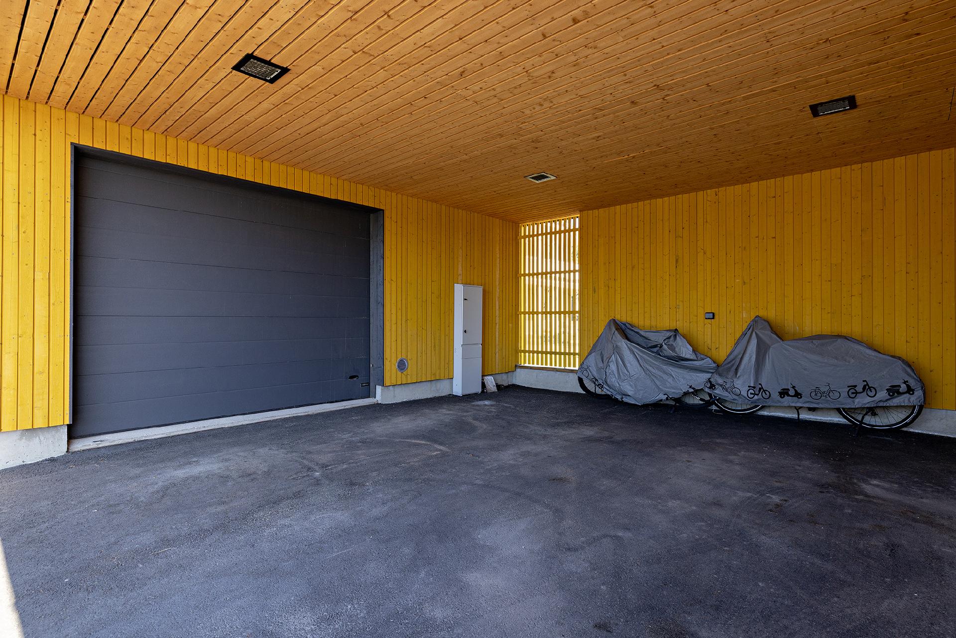 Luuvartinpuoli 17, Kiviniemi-Kello, Oulu