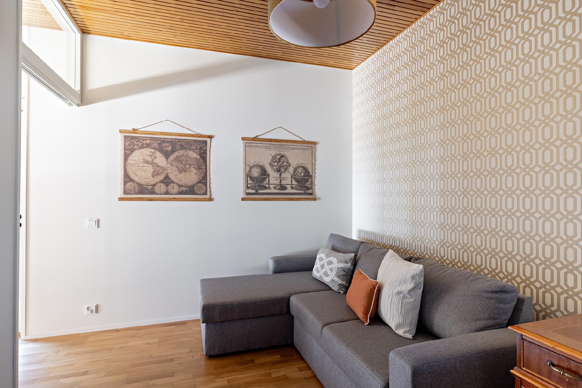 Luuvartinpuoli 17, Kiviniemi-Kello, Oulu