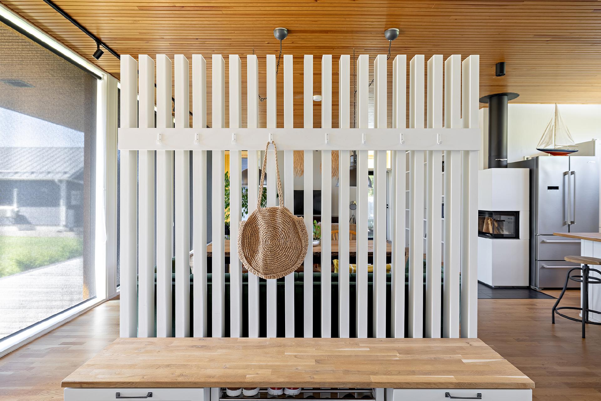 Luuvartinpuoli 17, Kiviniemi-Kello, Oulu