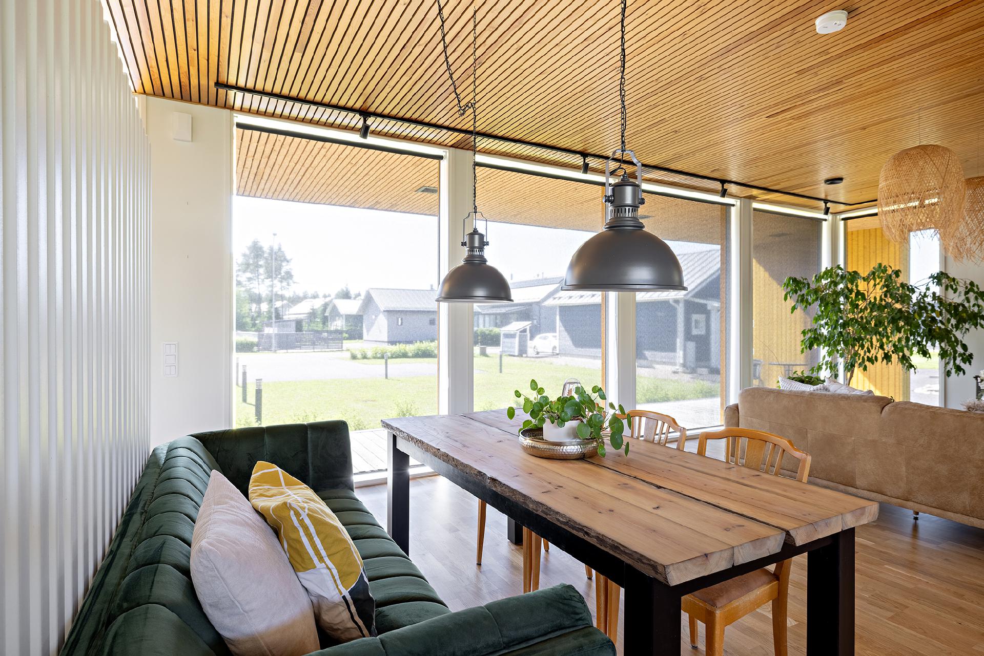 Luuvartinpuoli 17, Kiviniemi-Kello, Oulu