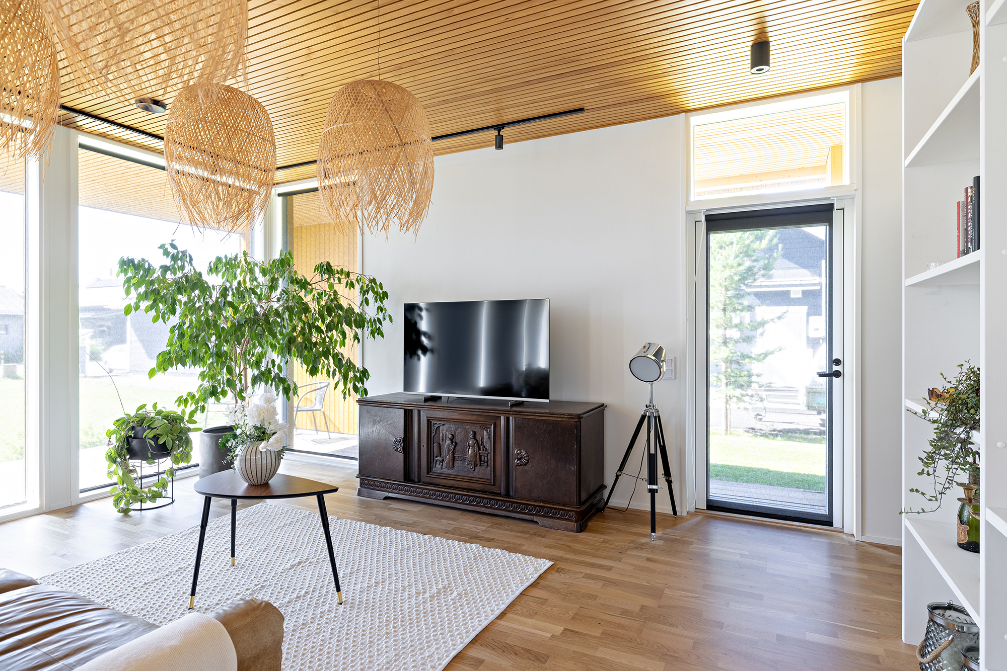 Luuvartinpuoli 17, Kiviniemi-Kello, Oulu
