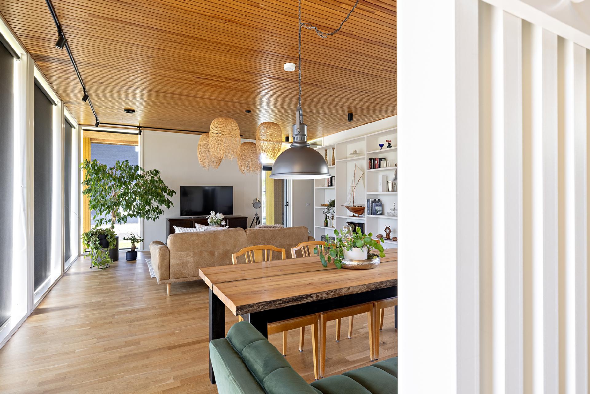 Luuvartinpuoli 17, Kiviniemi-Kello, Oulu