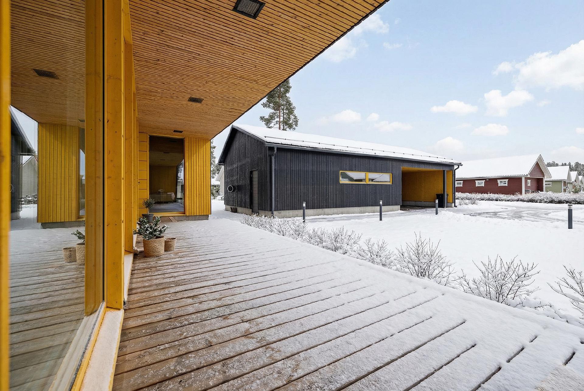 Luuvartinpuoli 17, Kiviniemi-Kello, Oulu