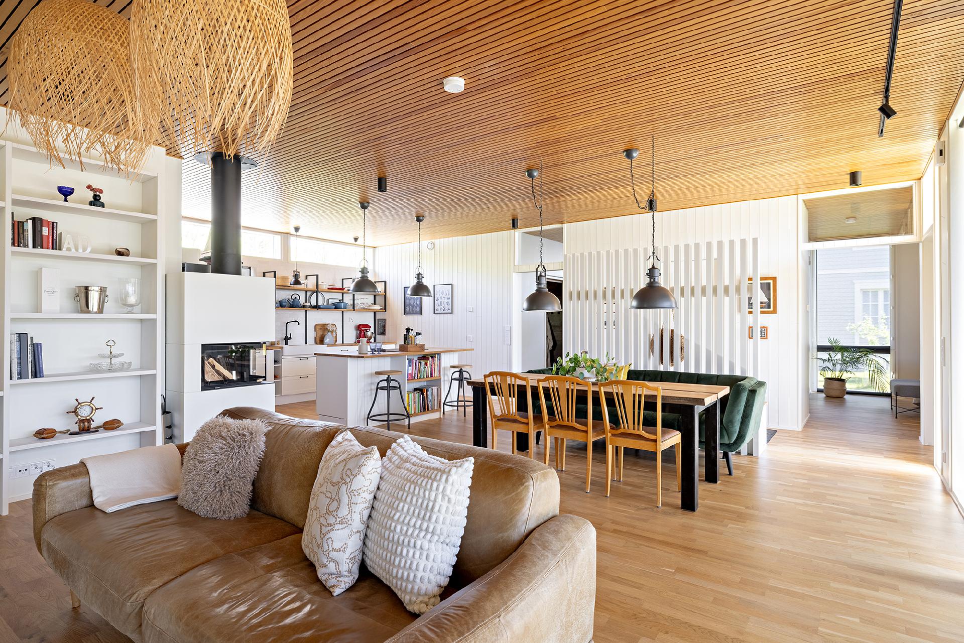 Luuvartinpuoli 17, Kiviniemi-Kello, Oulu